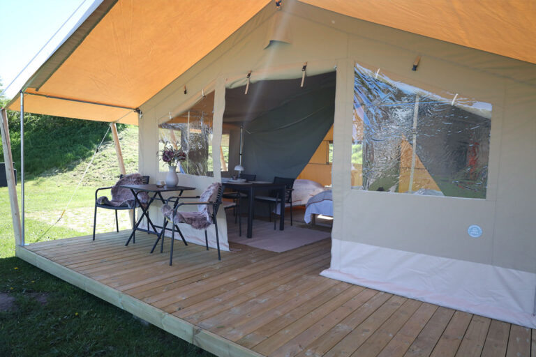 Safari Shelter