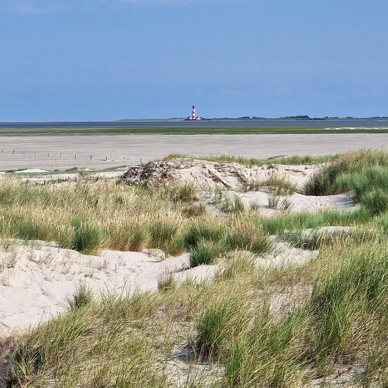 Norddeutschland---St-Peter